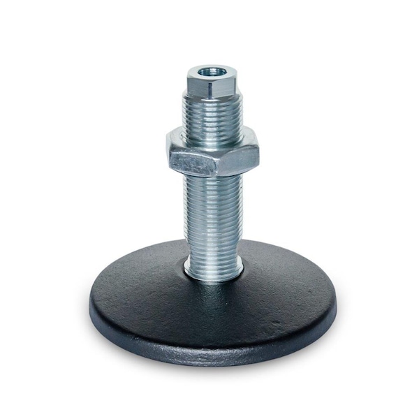 JW Winco WN37-100-M24X2-70-C Leveling Feet